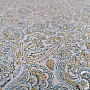 Decorative fabric KASHMIR blue