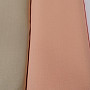 Decorative fabric teflon ELBA beige