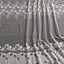 Jacquard curtain 7W 1761 76/06