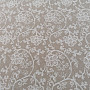 Decorative fabric SACHA flowers