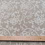 Decorative fabric SACHA flowers