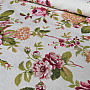 Decorative fabric ROSES CORNWALL