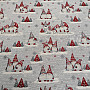 Gobelins tapestry fabric