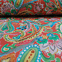 Decorative fabric KYRA I