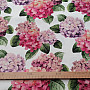 Decorative fabric HORTENSI