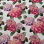 Decorative fabric HORTENSI