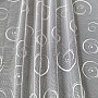 Jacquard curtain 20266