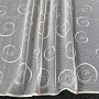 Jacquard curtain 20266