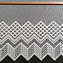 Jacquard curtain A761 / 240