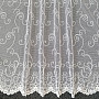 Jacquard curtain DD843