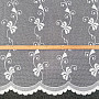 Jacquard curtain V379