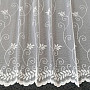 Jacquard curtain A355201 / 150