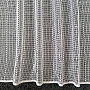 Mesh curtain DD709 light cream