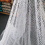 Mesh curtain DD749