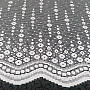 Jacquard curtain A336101 / 250