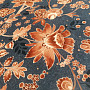 Decorative fabric VARANASI-J blue