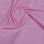 Cotton fabric UNI light pink II.