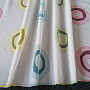 Decorative fabric SOLEY 35