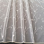 Jacquard cream curtain 10067734/290