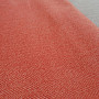 upholstery fabric JURA CORAL width 142 cm