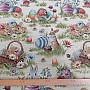 Tapestry fabric POMLÁZKA