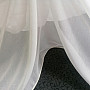 Cream curtain 537/600/300