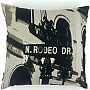 Tapestry pillowcase VIA RODEO