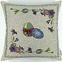 Tapestry pillow-case EASTER EGGS