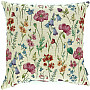 Tapestry cushion cover BLOOMING MEADOW