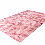 Modern carpet BOLERO 500 pink