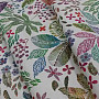 Decorative fabric Leaves MELIA