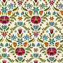 Decorative fabric  MARIE beige