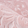 Washable carpet PERI 100 powder pink