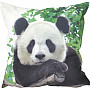 Decorative coating PANDA