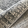 Piece carpet VISTA GEO gray