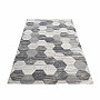 Piece carpet VISTA ART gray