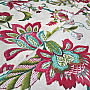 Decorative fabric WILD FLOWERS