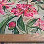 Decorative fabric OLEANDER