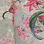 Decorative fabric OLEANDER