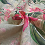 Decorative fabric OLEANDER